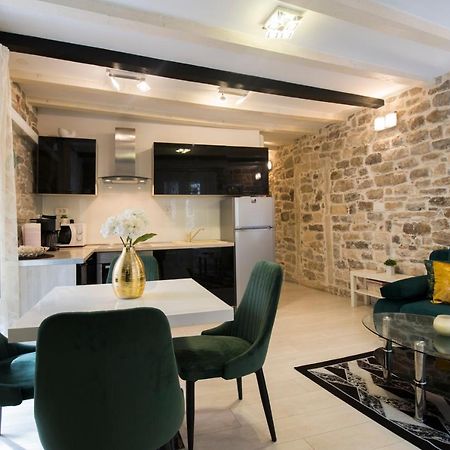 Apartment Stone 斯普利特 外观 照片
